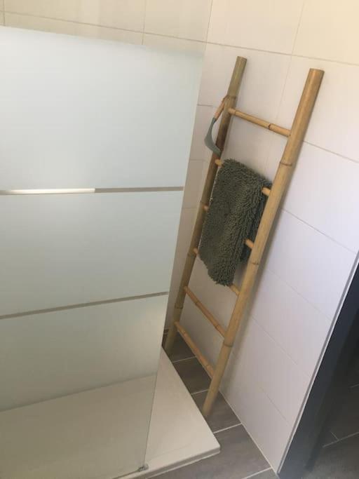 Lou Mazet Villa Uchaud Kültér fotó